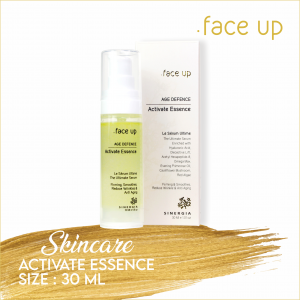 Face UP Age Defence Activate Essence 30ml